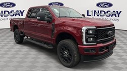 2026 Ford Super Duty F-250 XLT