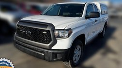 2020 Toyota Tundra SR