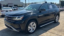 2021 Volkswagen Atlas Cross Sport SEL 4Motion