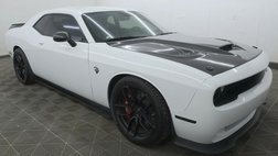 2015 Dodge Challenger SRT Hellcat