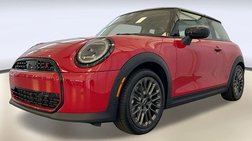 2026 MINI Hardtop Cooper S Signature Trim