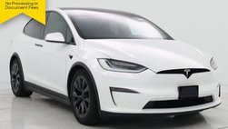 2023 Tesla Model X 