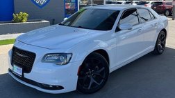 2021 Chrysler 300 S V6