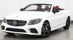 2023 Mercedes-Benz C-Class C 300 4MATIC
