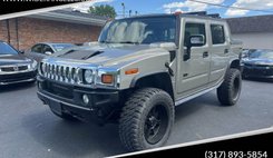 2006 HUMMER H2 SUT Base