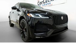 2023 Jaguar F-PACE P250 S