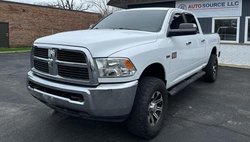 2012 Ram Ram Pickup 2500 SLT