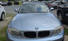 2013 BMW 1 Series 128i