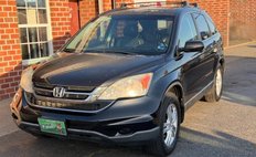 2010 Honda CR-V EX-L