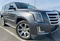 2015 Cadillac Escalade Luxury