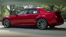 2022 Chrysler 300 S V6