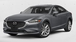 2018 Mazda MAZDA6 Signature