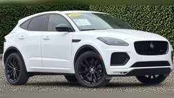 2024 Jaguar E-PACE P250 R-Dynamic SE