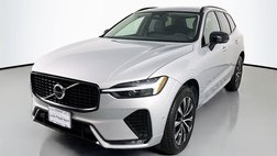 2025 Volvo XC60 B5 Plus Dark Theme