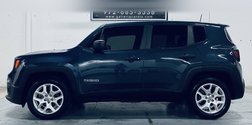 2020 Jeep Renegade Sport