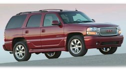2005 GMC Yukon Denali