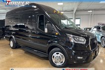 2021 Ford Transit XLT