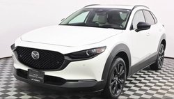 2025 Mazda CX-30 2.5 Turbo Premium Plus