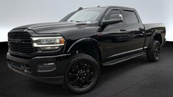 2022 Ram Ram Pickup 2500 Laramie