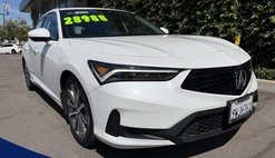 2026 Acura Integra Base