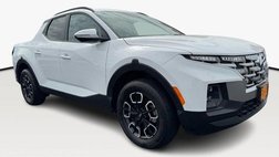 2022 Hyundai Santa Cruz SEL Premium