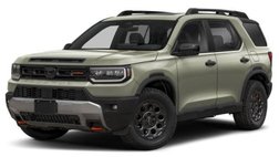 2026 Honda Passport TrailSport Blackout