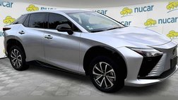 2024 Lexus RZ 300e Premium