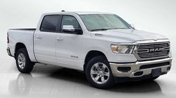 2024 Ram Ram Pickup 1500 Laramie