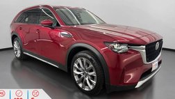 2024 Mazda CX-90 3.3 Turbo Premium