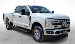 2024 Ford Super Duty F-250 XLT