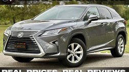 2016 Lexus RX 350 350