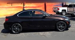 2016 BMW 2 Series 228i xDrive