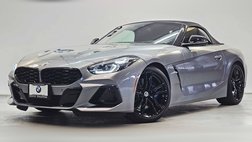2023 BMW Z4 M40i