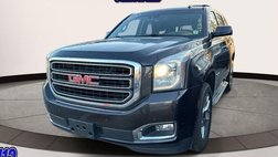 2015 GMC Yukon SLE