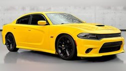 2018 Dodge Charger R/T Scat Pack