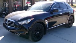2013 Infiniti FX37 Base