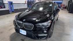 2019 BMW X1 xDrive28i