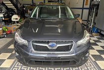 2015 Subaru XV Crosstrek 2.0i Limited