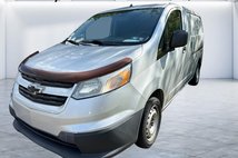 2015 Chevrolet City Express Cargo LS
