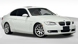 2008 BMW 3 Series 328i