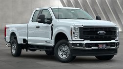 2026 Ford Super Duty F-350 XL