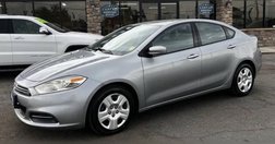 2015 Dodge Dart SE