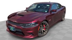 2018 Dodge Charger SRT 392