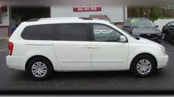 2012 Kia Sedona LX