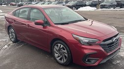 2024 Subaru Legacy Limited