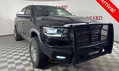 2019 Ram Ram Pickup 1500 Laramie