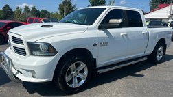 2016 Ram Ram Pickup 1500 Sport