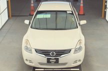 2012 Nissan Altima 2.5 S