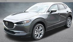 2025 Mazda CX-30 S Preferred