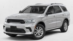 2026 Dodge Durango SRT Hellcat